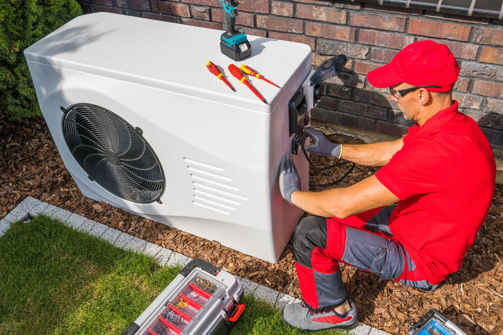 About HVAC in Wanatah, IN